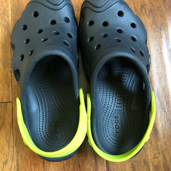 Baby Crocs - Picture 7 of 9